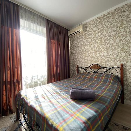Medinahotelkz, #3, До Арбата 15 Мин Пешком, Halal Almatý Exterior foto