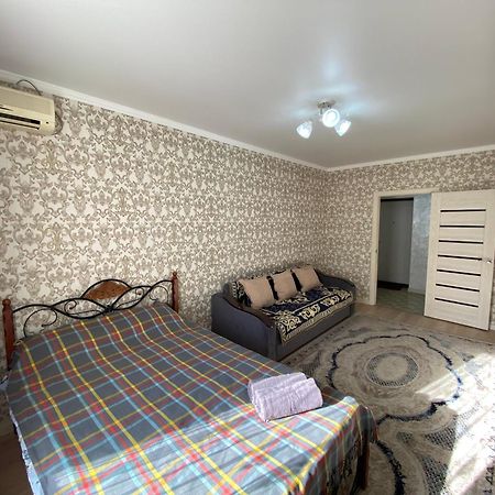 Medinahotelkz, #3, До Арбата 15 Мин Пешком, Halal Almatý Exterior foto